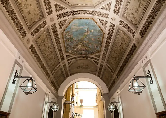 Residenza CernaiaAlbergo